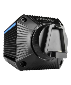 Asetek Forte Wheelbase