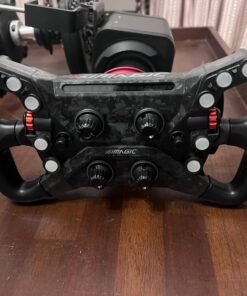 Simagic bundle ( wheel and wheelbase