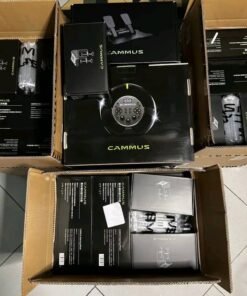Cammus C5 Bundle