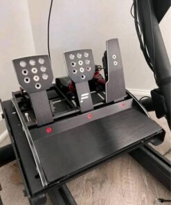 Fanatec Clubsport Pedals V3 -$200