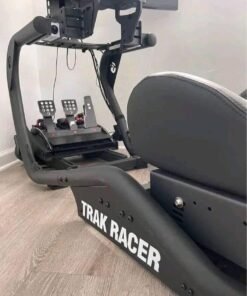 TrakRacer TR8 Pro Racing Simulator Frame -$300