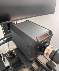 Fanatec Podium Wheel Base DD2 - $500